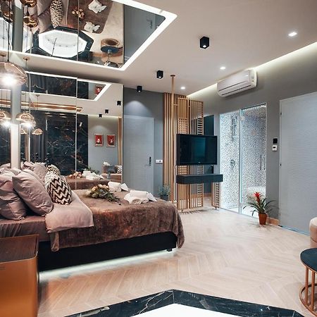 Monza Mirror Apartment Kikinda 외부 사진