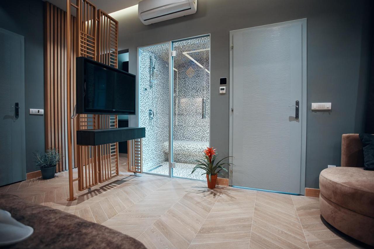 Monza Mirror Apartment Kikinda 외부 사진