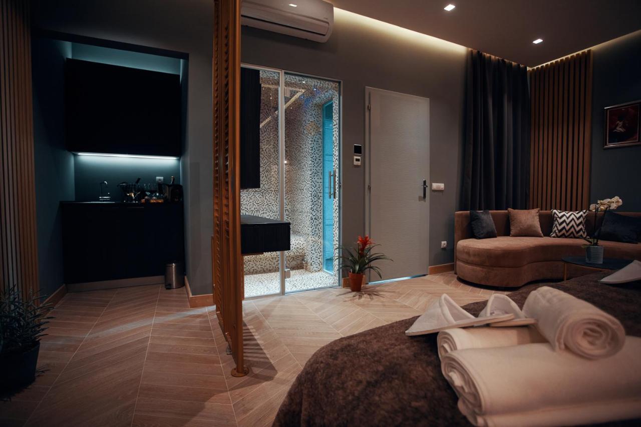 Monza Mirror Apartment Kikinda 외부 사진