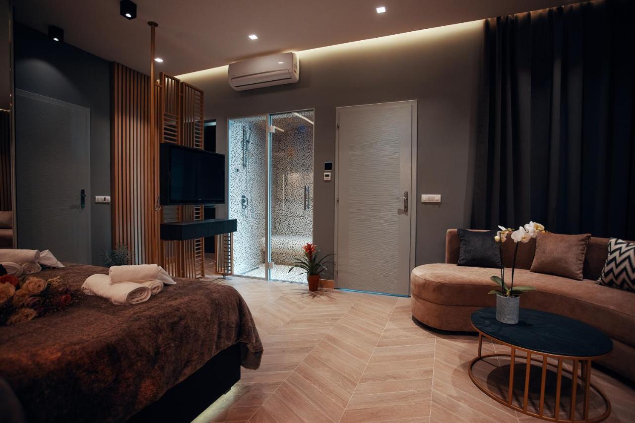 Monza Mirror Apartment Kikinda 외부 사진