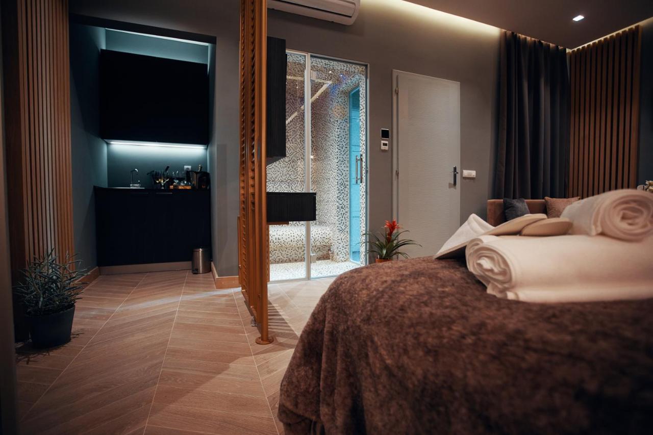 Monza Mirror Apartment Kikinda 외부 사진