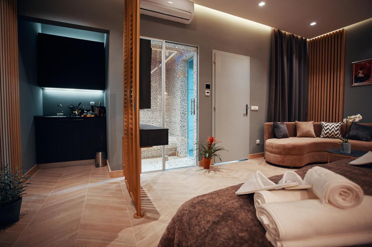 Monza Mirror Apartment Kikinda 외부 사진