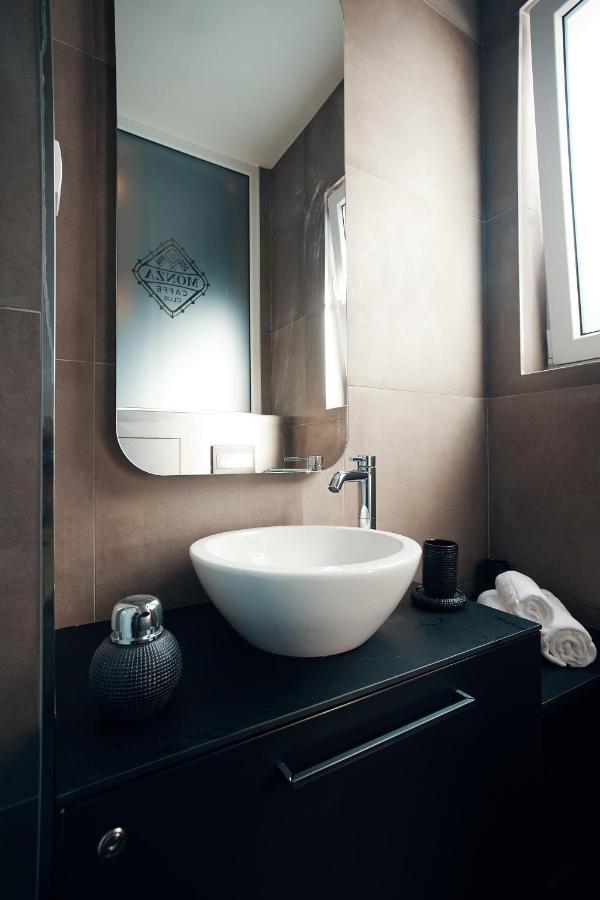 Monza Mirror Apartment Kikinda 외부 사진