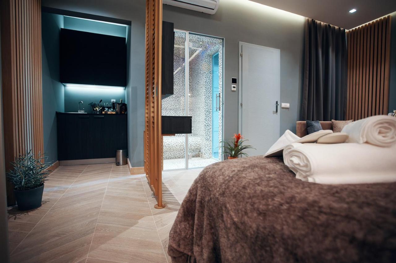 Monza Mirror Apartment Kikinda 외부 사진